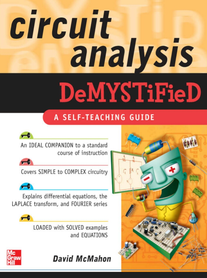 Circuit Analysis Demystified